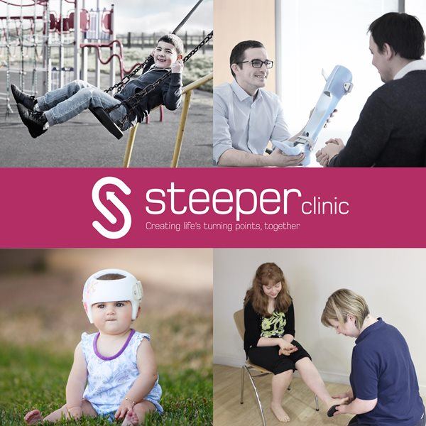 Steeper Group - Steeper HQ