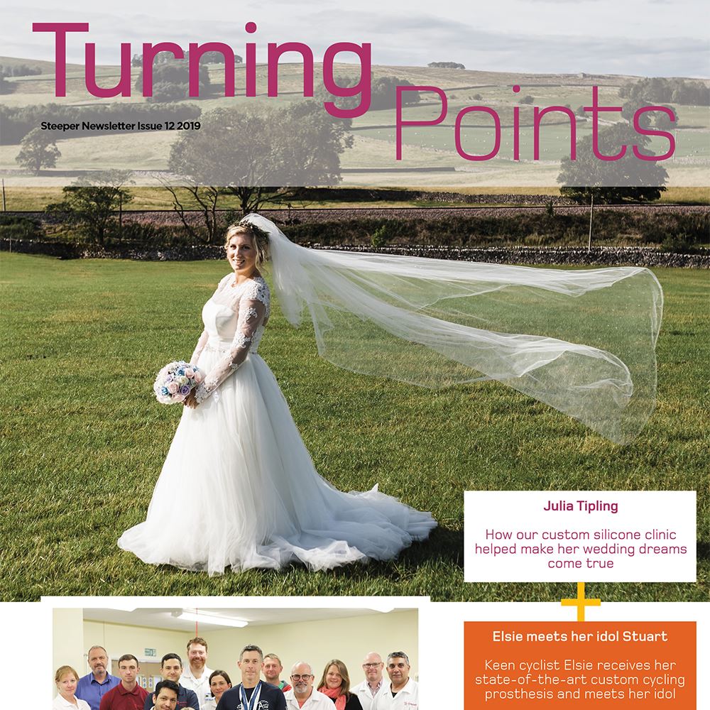 Turning Points - January 2019