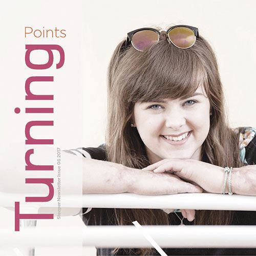 Turning Points - May 2017