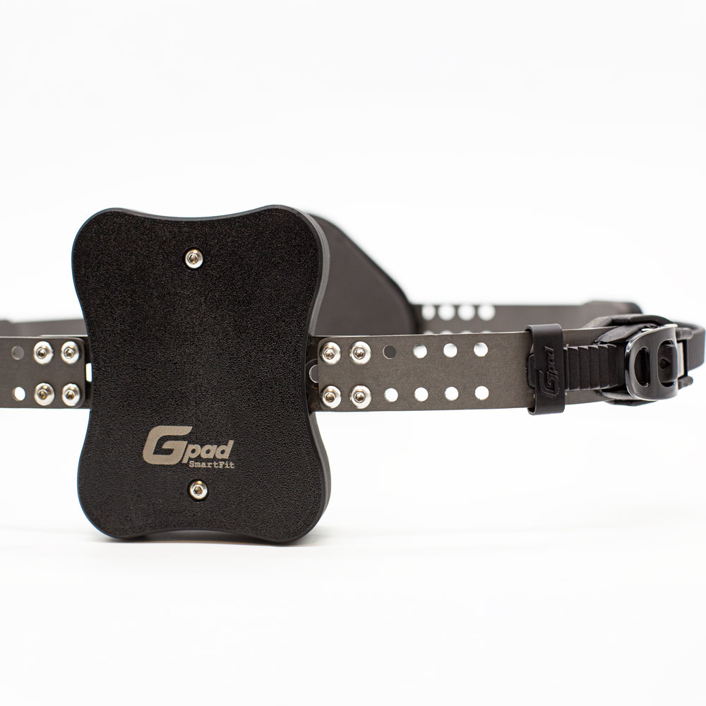 Gpad Smartfit Pectus Carinatum Brace