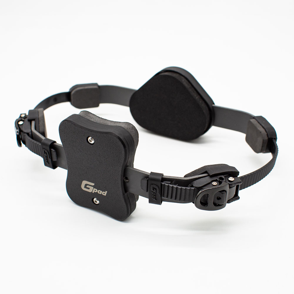 Gpad Pectus Carinatum Brace